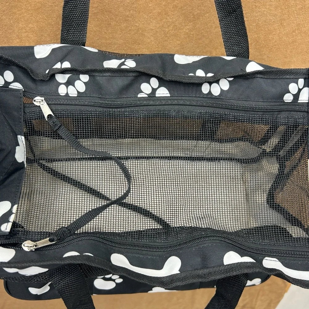 Blosun Pet Carrier Tote for Small Dogs or Cats